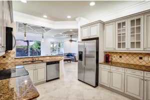 4734 S Prive Circle, Delray Beach, FL 33445 Sold 04/24/25