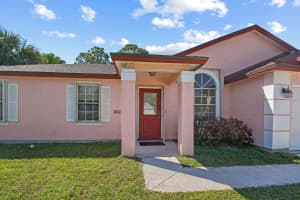 2646 SW Ace Road, Port Saint Lucie, FL 34953 Sold 07/03/25