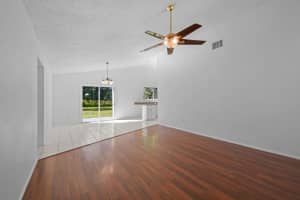 2646 SW Ace Road, Port Saint Lucie, FL 34953 Sold 07/03/25