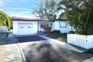 3930 Kirk Road, Palm Springs, FL 33461 Sold 04/21/25