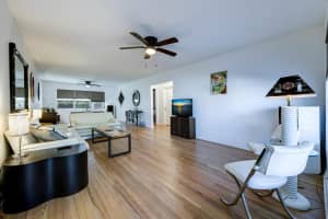 3930 Kirk Road, Palm Springs, FL 33461 Sold 04/21/25