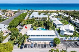 303 Gleason Street 4, Delray Beach, FL 33483 Sold 04/18/25