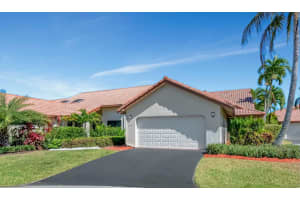 23344 Water Circle, Boca Raton, FL 33486 Sold 05/06/25