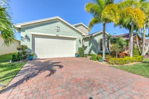 10101 SW Indian Lilac Trail, Port Saint Lucie, FL 34987 Sold 03/28/25