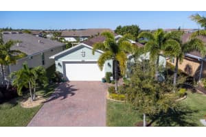 10101 SW Indian Lilac Trail, Port Saint Lucie, FL 34987 Sold 03/28/25