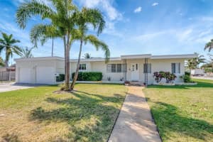 609 16th Avenue N, Lake Worth Beach