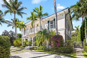 253 Jamaica Lane, Palm Beach