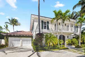 253 Jamaica Lane, Palm Beach, FL 33480 Sold 01/07/26