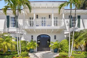 253 Jamaica Lane, Palm Beach, FL 33480 Sold 01/07/26