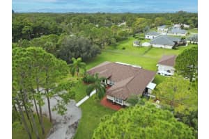 7775 Coconut Boulevard, The Acreage, FL 33412 Sold 04/30/25