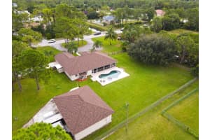7775 Coconut Boulevard, The Acreage, FL 33412 Sold 04/30/25
