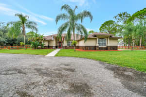7775 Coconut Boulevard, The Acreage, FL 33412 Sold 04/30/25