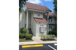 5750 Fairway Park Court 101, Boynton Beach, FL 33437 - MLS#R11071520