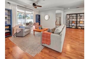 3731 Spring Crest Court, Lake Worth, FL 33467 Sold 05/01/25