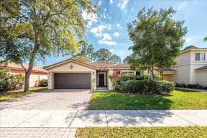 2084 SW Marblehead, Port Saint Lucie, FL 34953 Sold 06/03/25