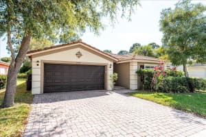 2084 SW Marblehead, Port Saint Lucie, FL 34953 Sold 06/03/25