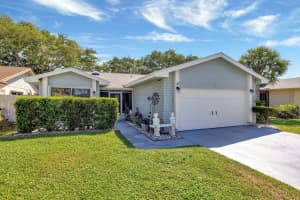 5 Danby Place, Boynton Beach, FL 33426 Sold 06/09/25