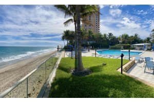 5200 Ocean Drive, Singer Island, FL 33404 - MLS#R11071537