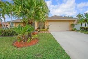 205 Salzedo Street, Royal Palm Beach, FL 33411 Sold 06/06/25