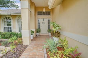 205 Salzedo Street, Royal Palm Beach, FL 33411 Sold 06/06/25