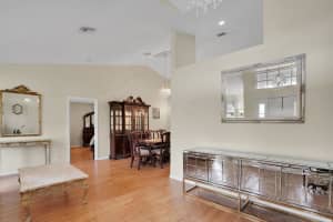 205 Salzedo Street, Royal Palm Beach, FL 33411 Sold 06/06/25