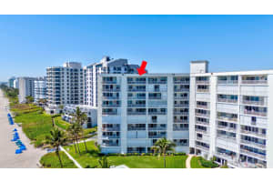 3101 S Ocean Boulevard 1002, Highland Beach
