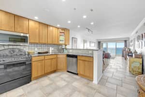3101 S Ocean Boulevard 1002, Highland Beach, FL 33487 - MLS#R11071540