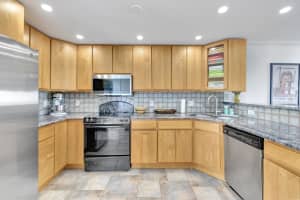 3101 S Ocean Boulevard 1002, Highland Beach, FL 33487 - MLS#R11071540