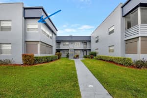 126 Burgundy C, Delray Beach, FL 33484 - MLS#R11071546