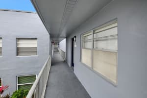 126 Burgundy C, Delray Beach, FL 33484 - MLS#R11071546