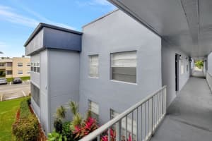 126 Burgundy C, Delray Beach, FL 33484 - MLS#R11071546