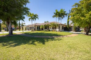 1167 Jason Way, West Palm Beach, FL 33406 Sold 04/21/25
