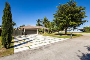 1167 Jason Way, West Palm Beach, FL 33406 Sold 04/21/25