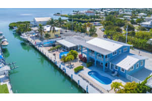 488 88th Street Ocean, Marathon, FL 33050 Sold 07/15/25