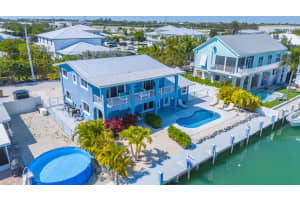 488 88th Street Ocean, Marathon, FL 33050 Sold 07/15/25