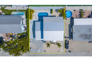 488 88th Street Ocean, Marathon, FL 33050 Sold 07/15/25
