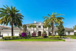 461 S Maya Palm Drive, Boca Raton, FL 33432 Sold 06/18/25