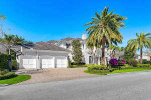 461 S Maya Palm Drive, Boca Raton, FL 33432 Sold 06/18/25