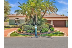 3934 Sherwood Boulevard, Delray Beach, FL 33445 Sold 08/15/25