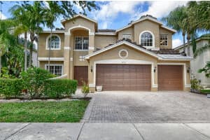 11777 Preservation Lane, Boca Raton, FL 33498 Sold 07/31/25