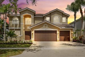 11777 Preservation Lane, Boca Raton, FL 33498 Sold 07/31/25