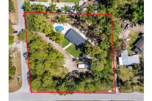13924 Orange Grove Boulevard, The Acreage, FL 33411 Sold 06/20/25