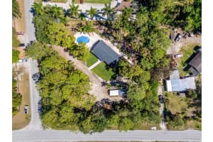 13924 Orange Grove Boulevard, The Acreage, FL 33411 Sold 06/20/25