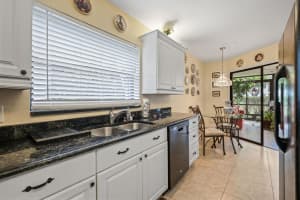 3313 Perimeter Drive 1611, Greenacres, FL 33467 Sold 05/30/25