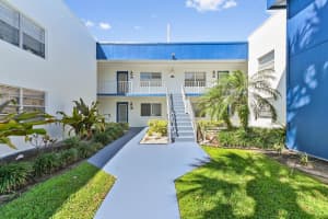 502 Normandy K 502, Delray Beach