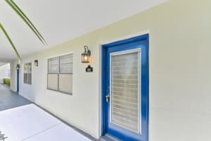 502 Normandy K 502, Delray Beach, FL 33484 - MLS#R11071590