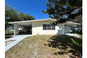 171 Princess Drive, Port Saint Lucie, FL 34952 Sold 04/17/25