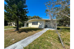 171 Princess Drive, Port Saint Lucie, FL 34952 Sold 04/17/25