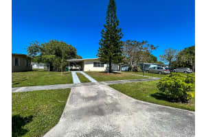 171 Princess Drive, Port Saint Lucie, FL 34952 Sold 04/17/25