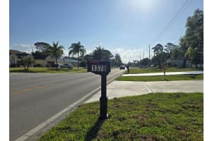 1378 SW California Boulevard, Port Saint Lucie, FL 34953 Sold 05/28/25